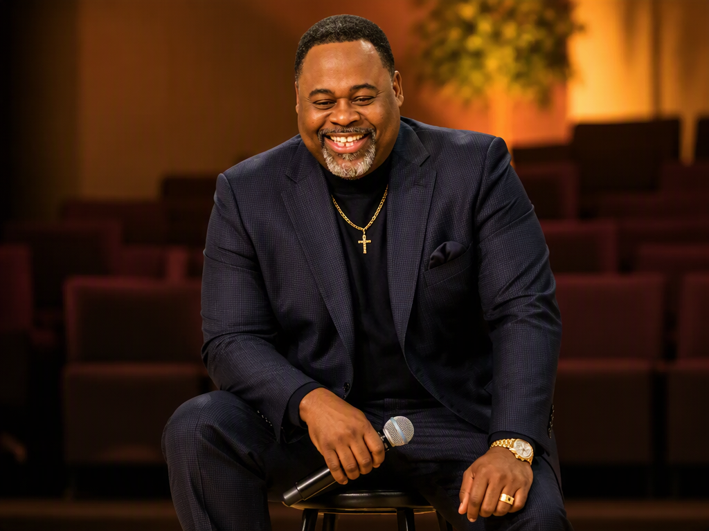 Bishop Bryan